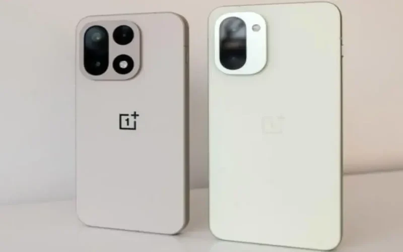 إطلاق عالمي.. OnePlus 15R يدخل الأسواق بنهاية 2025